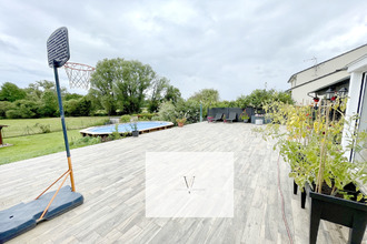 achat maison breistroff-la-grande 57570