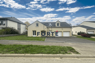 achat maison breistroff-la-grande 57570