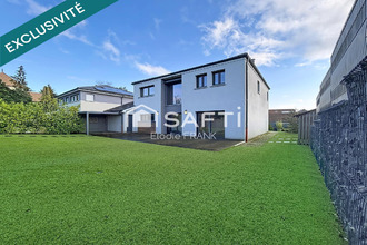 achat maison breistroff-la-grande 57570