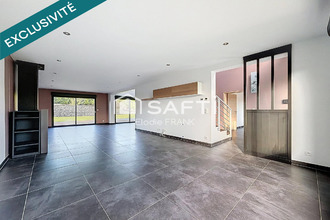 achat maison breistroff-la-grande 57570