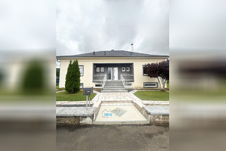 achat maison breistroff-la-grande 57570