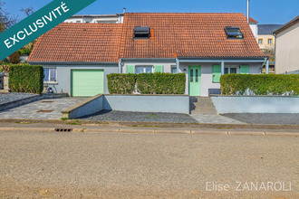 achat maison breistroff-la-grande 57570