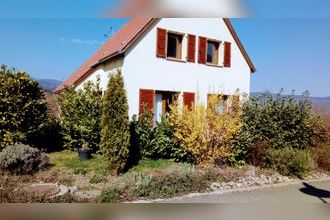 achat maison breitenau 67220