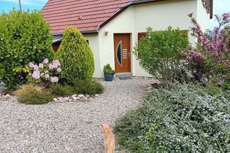 achat maison breitenau 67220