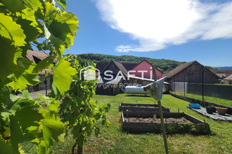 achat maison breitenbach 67220