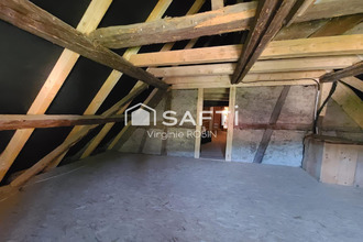 achat maison breitenbach 67220