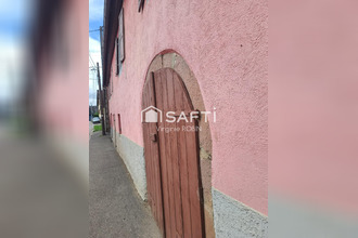 achat maison breitenbach 67220