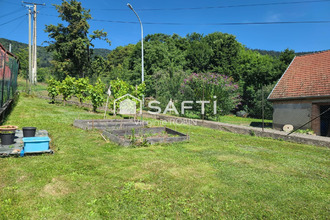 achat maison breitenbach 67220