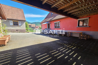 achat maison breitenbach 67220