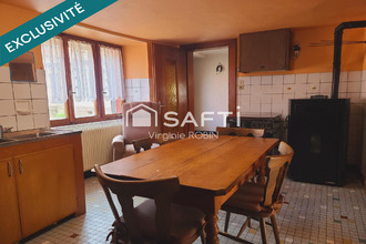 achat maison breitenbach 67220