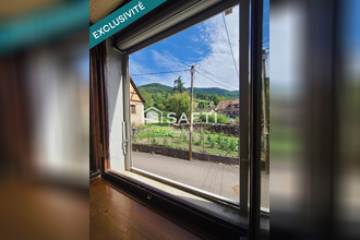 achat maison breitenbach 67220