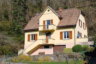 achat maison breitenbach-haut-rhin 68380