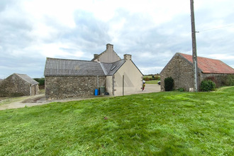 achat maison breles 29810