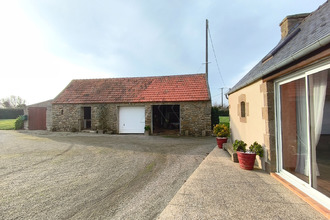 achat maison breles 29810