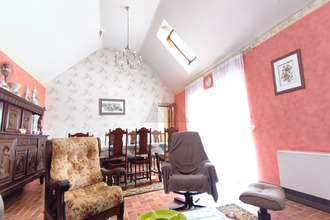 achat maison breles 29810