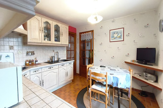 achat maison breles 29810