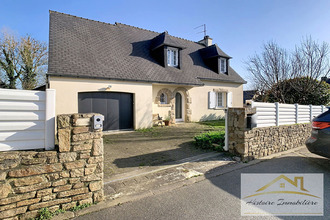 achat maison breles 29810