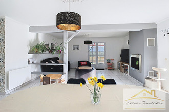 achat maison breles 29810