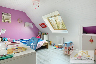 achat maison breles 29810