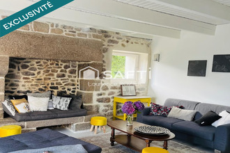 achat maison breles 29810