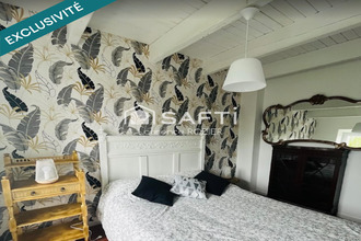 achat maison breles 29810