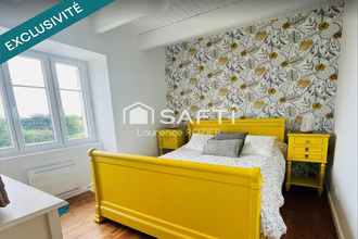 achat maison breles 29810