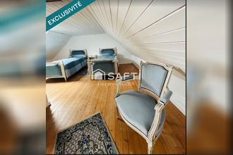 achat maison breles 29810