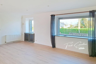 achat maison brelidy 22140