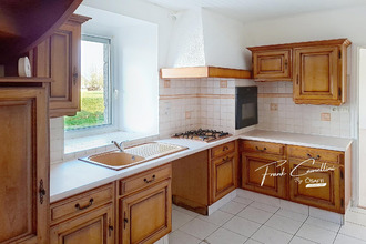 achat maison brelidy 22140