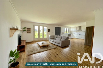 achat maison brelidy 22140