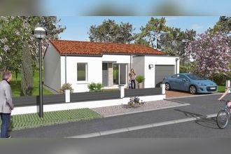 achat maison brem-sur-mer 85470