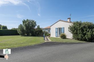 achat maison brem-sur-mer 85470