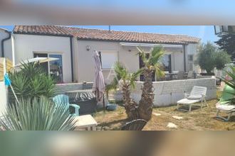 achat maison brem-sur-mer 85470