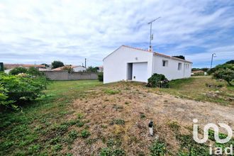 achat maison brem-sur-mer 85470