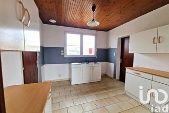 achat maison brem-sur-mer 85470