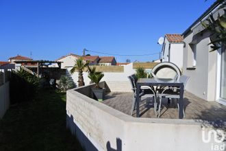 achat maison brem-sur-mer 85470