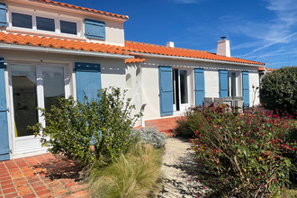 achat maison brem-sur-mer 85470