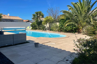 achat maison brem-sur-mer 85470