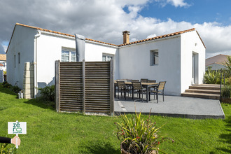 achat maison brem-sur-mer 85470