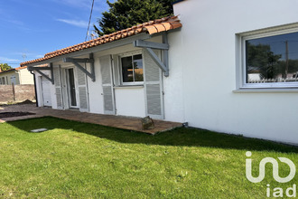 achat maison brem-sur-mer 85470