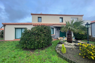 achat maison brem-sur-mer 85470