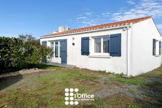 achat maison brem-sur-mer 85470