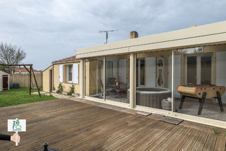 achat maison brem-sur-mer 85470