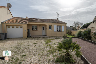 achat maison brem-sur-mer 85470