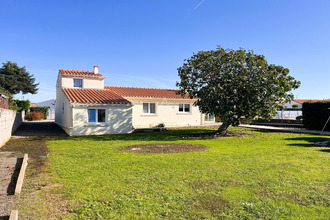 achat maison brem-sur-mer 85470