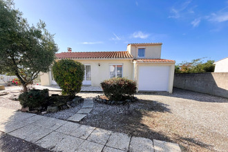 achat maison brem-sur-mer 85470