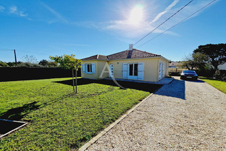 achat maison brem-sur-mer 85470