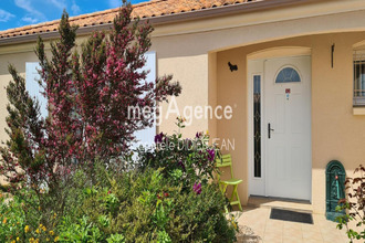 achat maison brem-sur-mer 85470