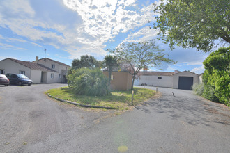 achat maison brem-sur-mer 85470