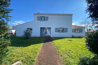 achat maison brem-sur-mer 85470